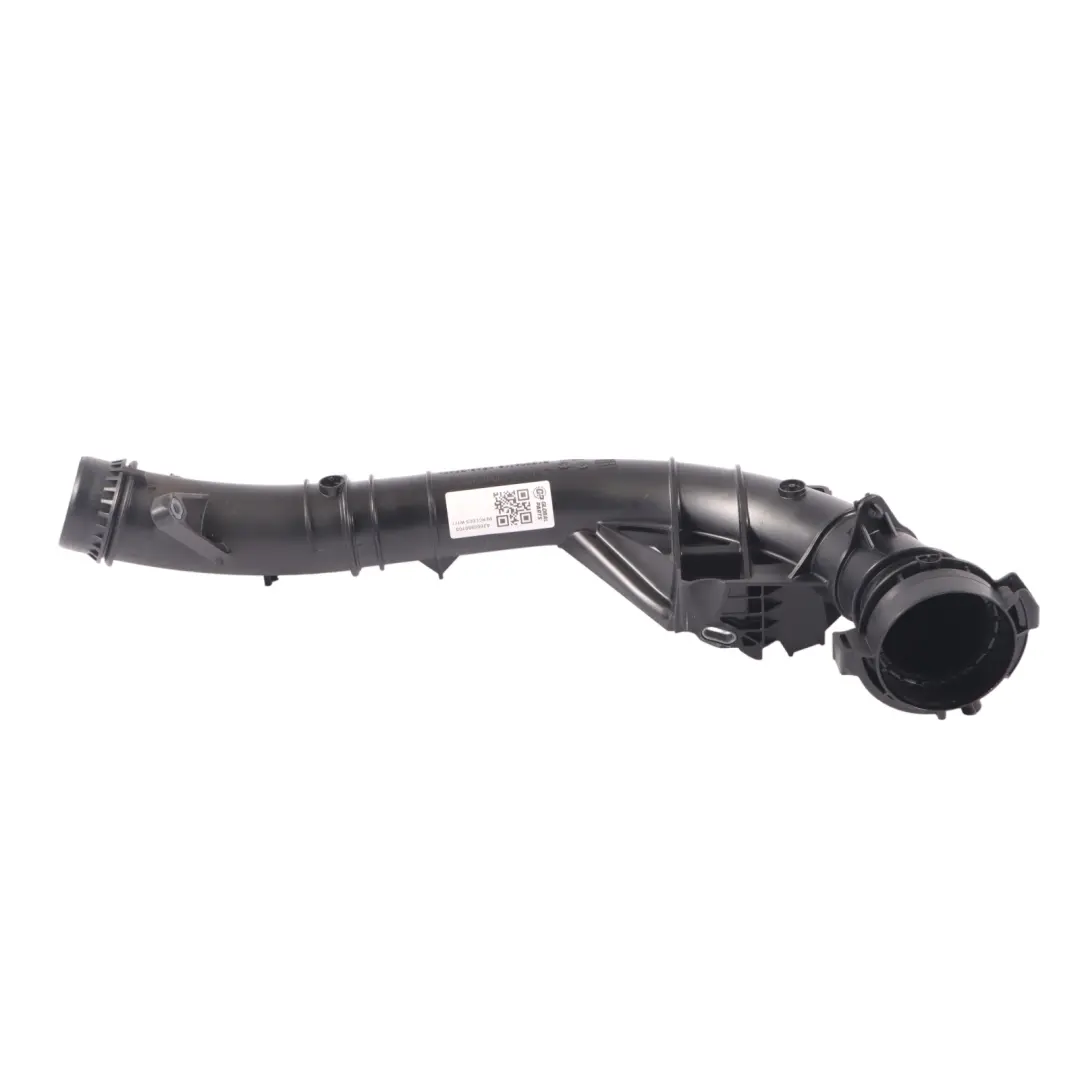Mercedes W177 M260 Tube Tuyau Collecteur D'air Turbocompresseur - SKU A2600900700 - Numéro de pièce A2600900700