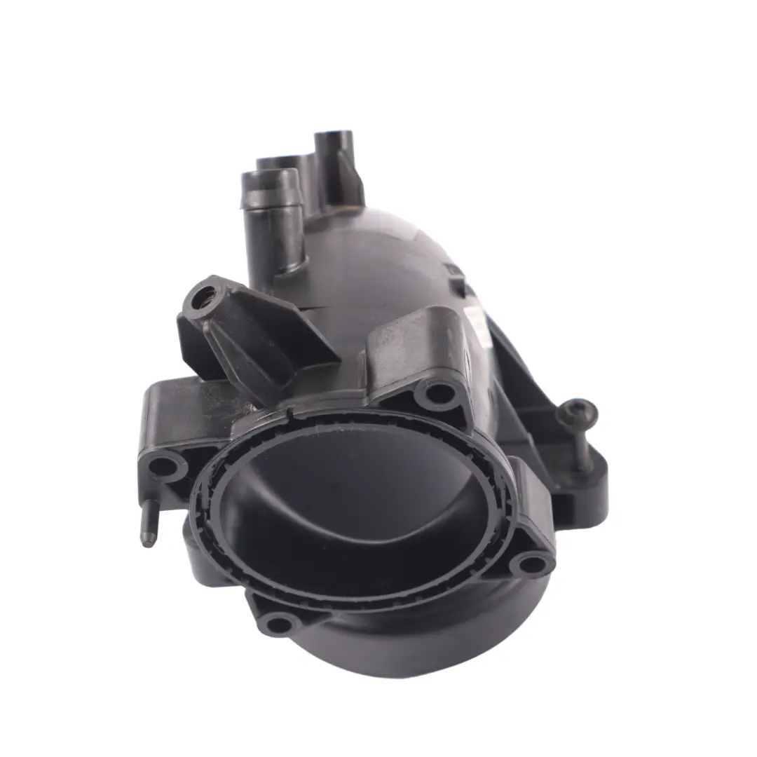 Mercedes W177 M260 Petrol Engine Intermediate Flange - SKU A2600902700 - Part number A2600902700