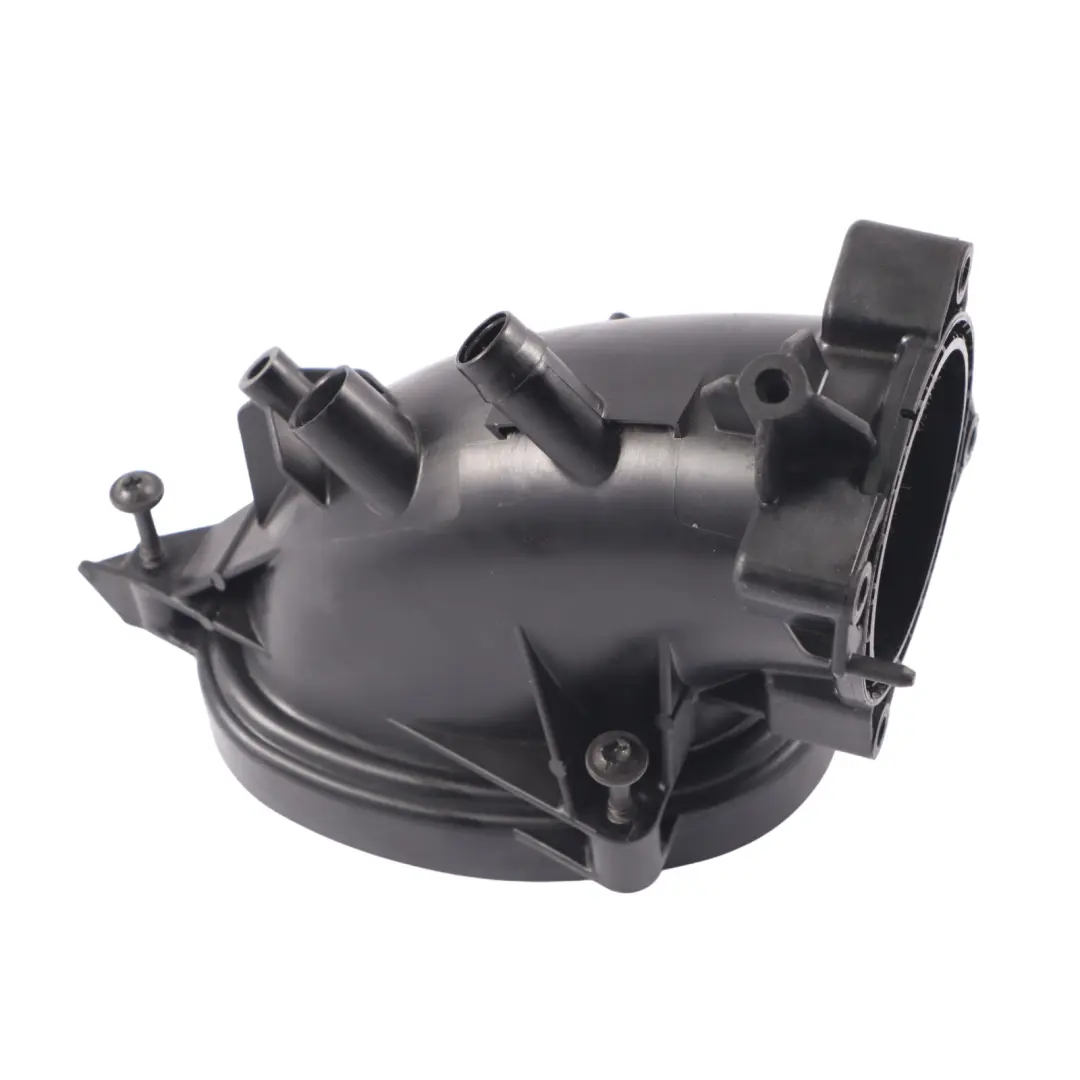 Mercedes W177 M260 Petrol Engine Intermediate Flange - SKU A2600902700 - Part number A2600902700