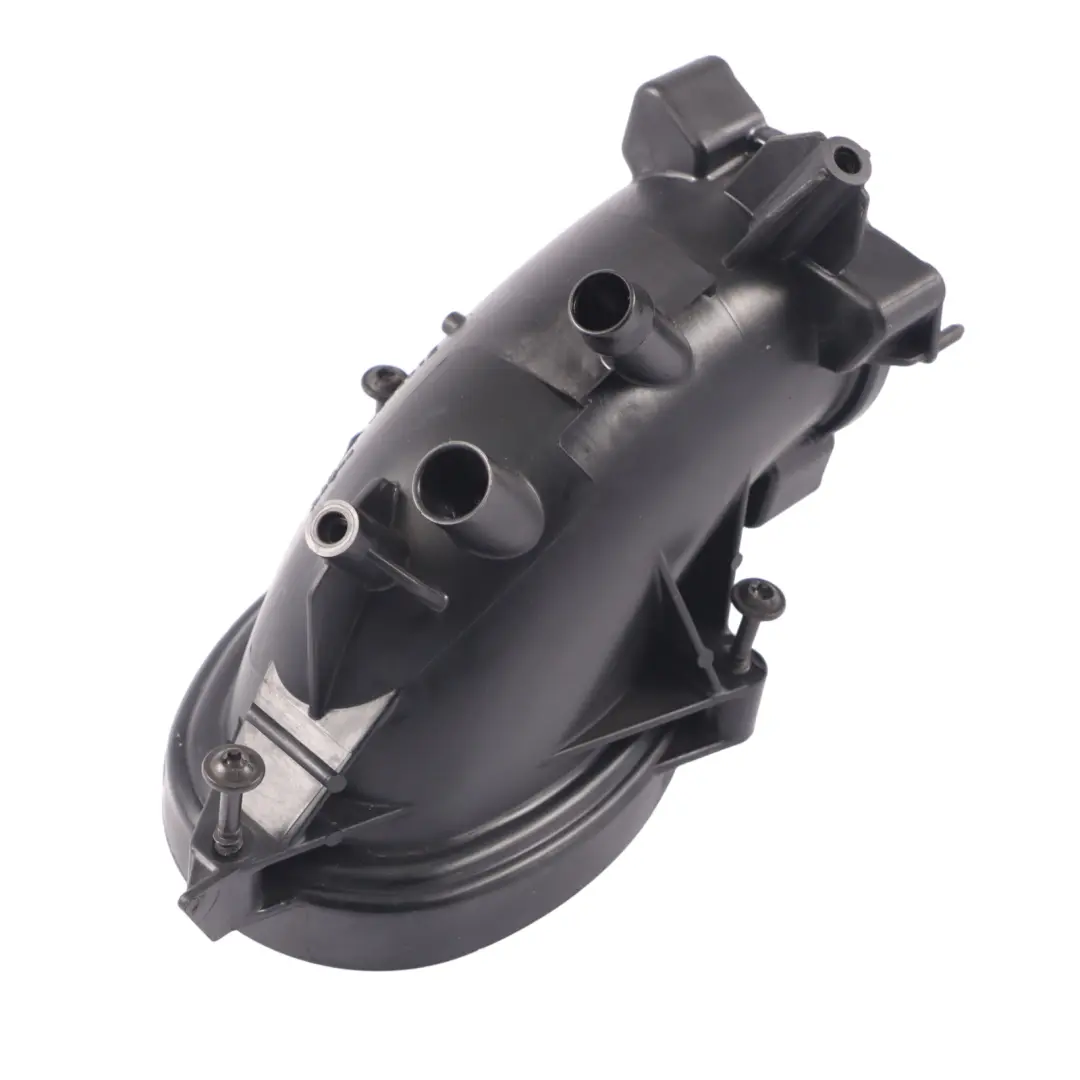 Mercedes W177 M260 Petrol Engine Intermediate Flange - SKU A2600902700 - Part number A2600902700
