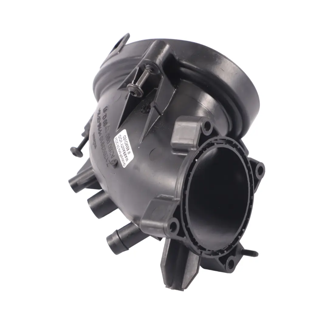 Mercedes W177 M260 Motore Benzina Flangia Intermedia - SKU A2600902700 - Numero di parte A2600902700