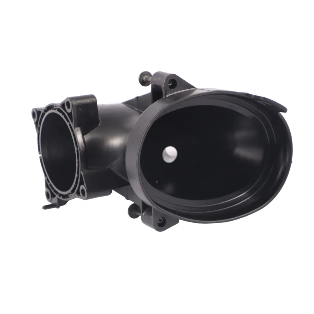 Mercedes W177 M260 Petrol Engine Intermediate Flange - SKU A2600902700 - Part number A2600902700