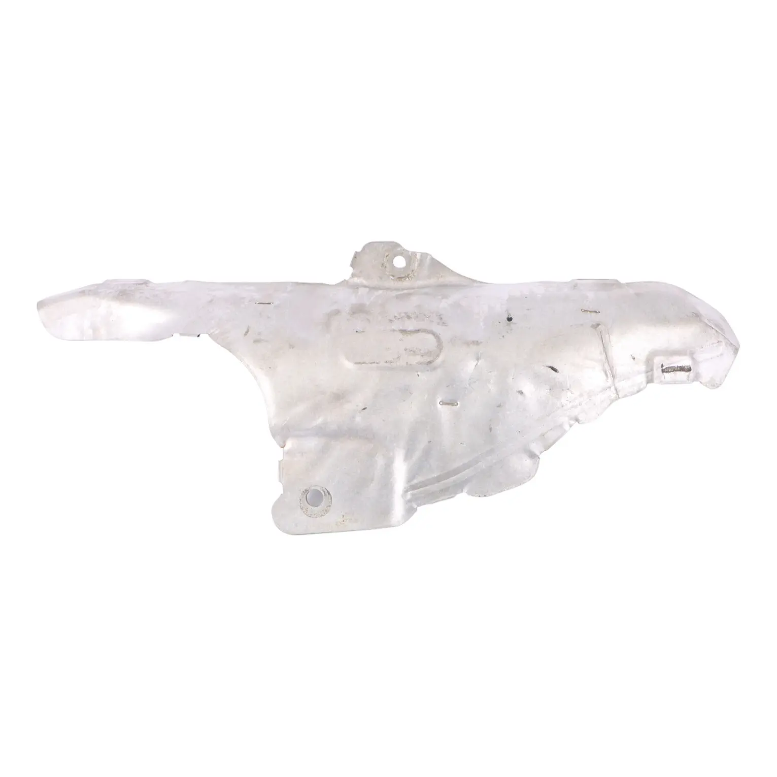 Mercedes W177 Piastra di Schermatura Benzina M260 Turbo A2601420100