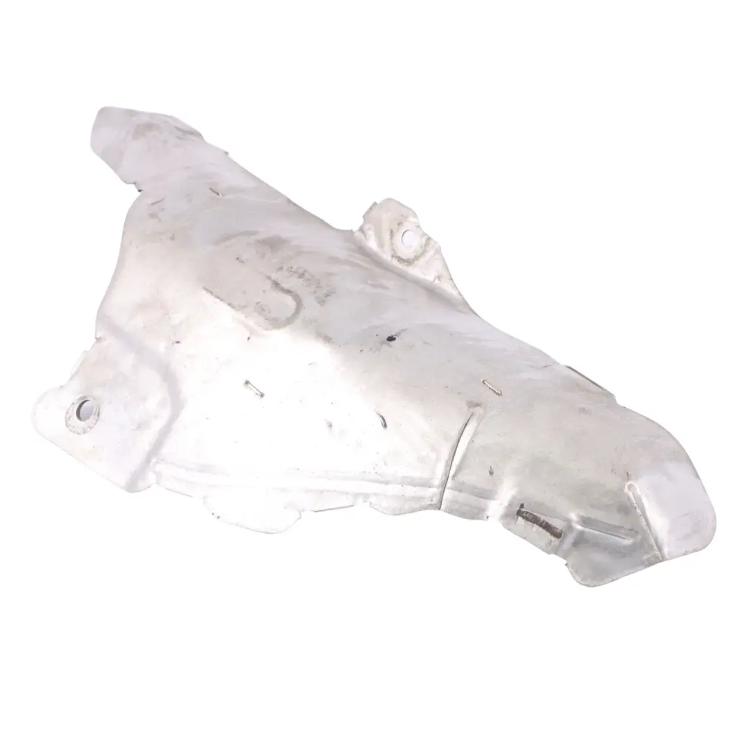 Bouclier Thermique Turbo Plaque Essence M260 pour Mercedes W177 à propos du numéro de pièce A2601420100 Mercedes W177 Bouclier Thermique Turbo Plaque Essence M260 - SKU A2601420100 - Numéro de pièce A2601420100