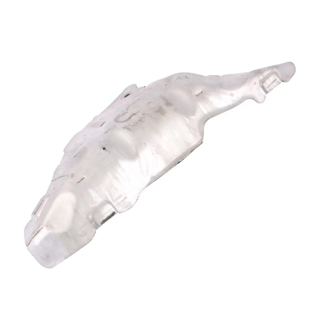 Mercedes W177 Piastra di Schermatura Benzina M260 Turbo - SKU A2601420100 - Numero di parte A2601420100