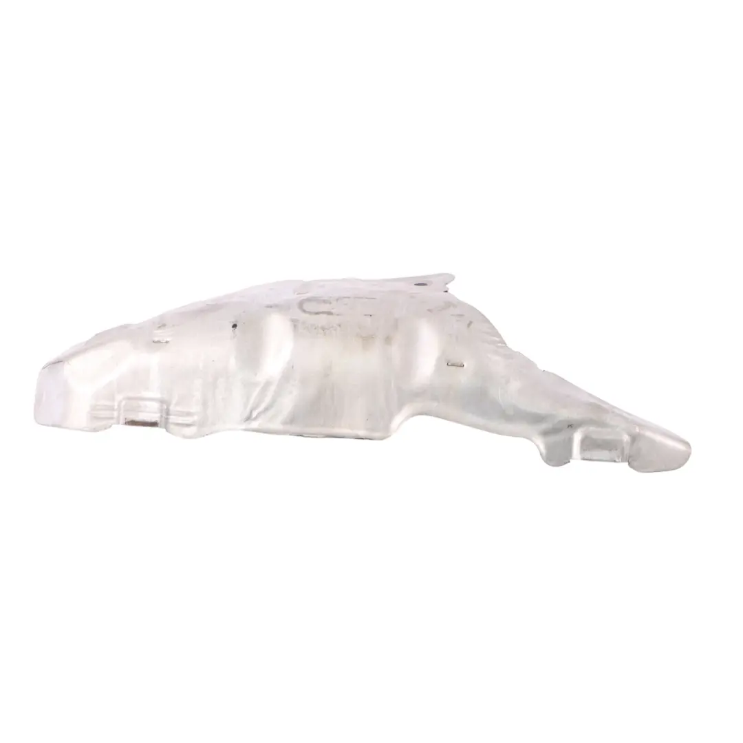 Mercedes W177 Piastra di Schermatura Benzina M260 Turbo - SKU A2601420100 - Numero di parte A2601420100