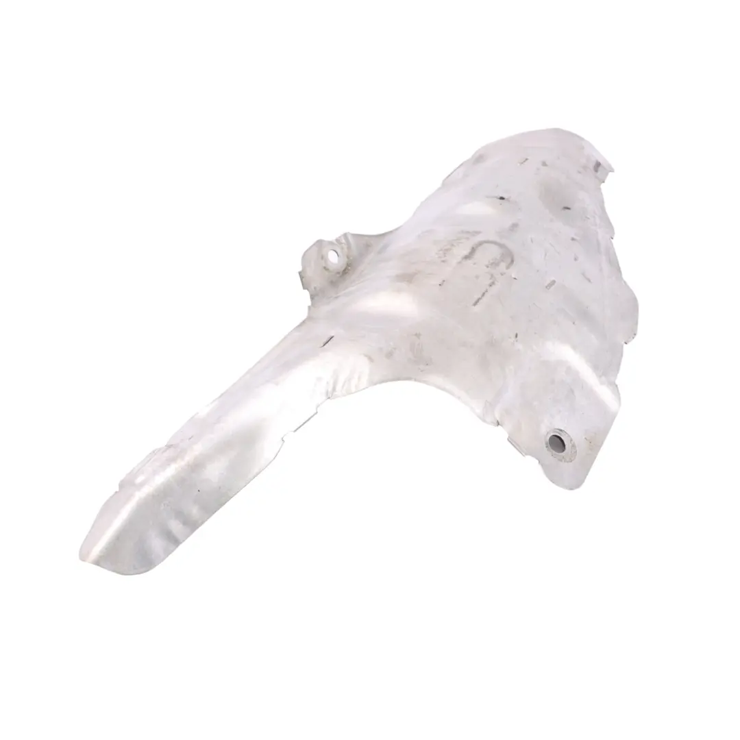 Piastra di Schermatura Benzina M260 Turbo per Mercedes W177 con numero di parte A2601420100 Mercedes W177 Piastra di Schermatura Benzina M260 Turbo - SKU A2601420100 - Numero di parte A2601420100