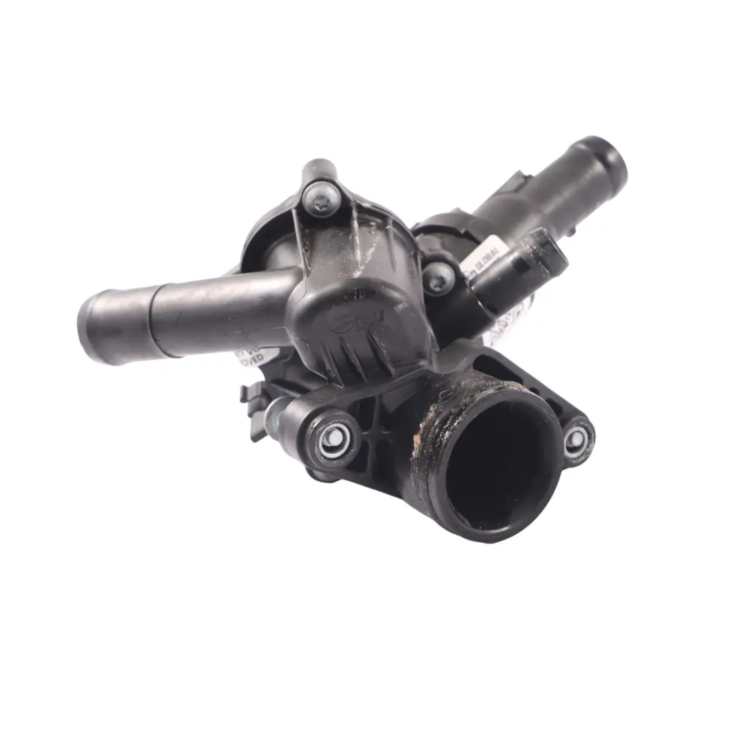 M260 Gasolina Termostato Carcasa para Mercedes W177 con número de pieza A2602000900 Mercedes W177 M260 Gasolina Termostato Carcasa - SKU A2602000900 - Número de pieza A2602000900