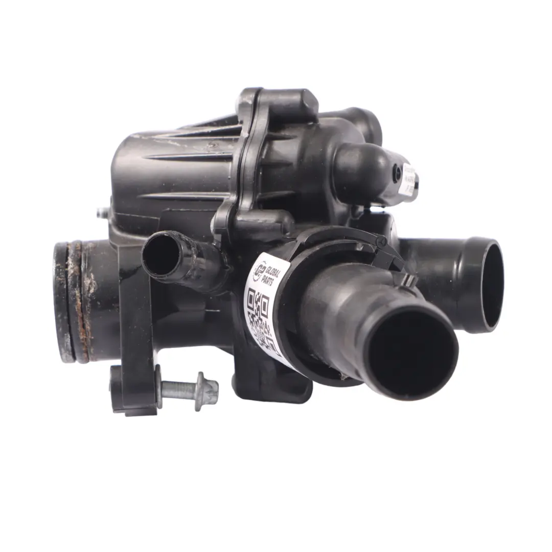 M260 Petrol Termostat Housing to Mercedes W177 with Part number A2602000900 Mercedes W177 M260 Petrol Termostat Housing - SKU A2602000900 - Part number A2602000900