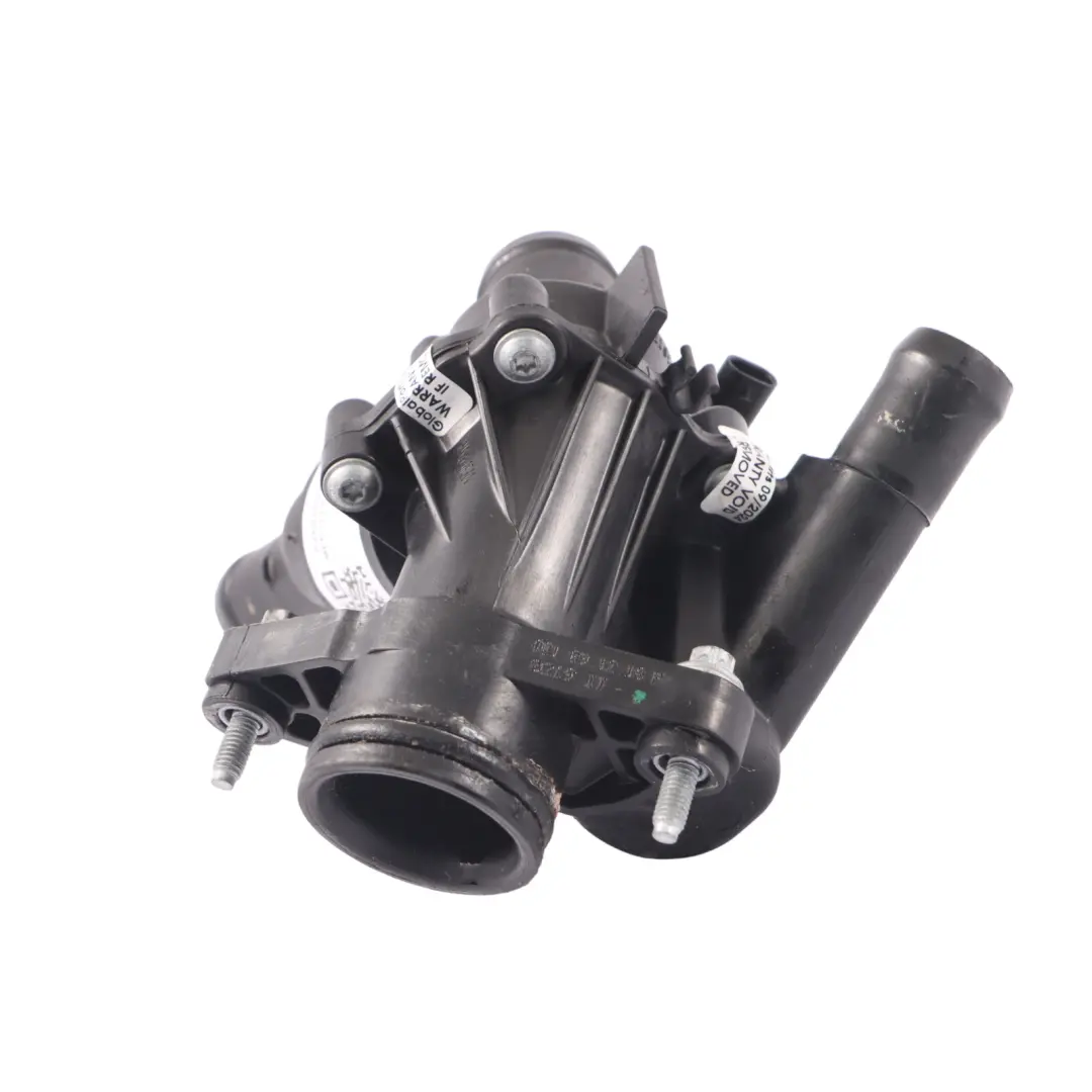 M260 Boîtier Thermostat Pour Essence pour Mercedes W177 à propos du numéro de pièce A2602000900 Mercedes W177 M260 Boîtier Thermostat Pour Essence - SKU A2602000900 - Numéro de pièce A2602000900