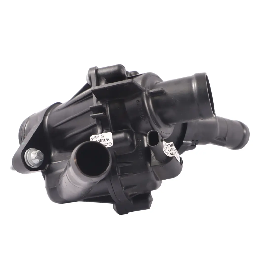 M260 Petrol Termostat Housing to Mercedes W177 with Part number A2602000900 Mercedes W177 M260 Petrol Termostat Housing - SKU A2602000900 - Part number A2602000900