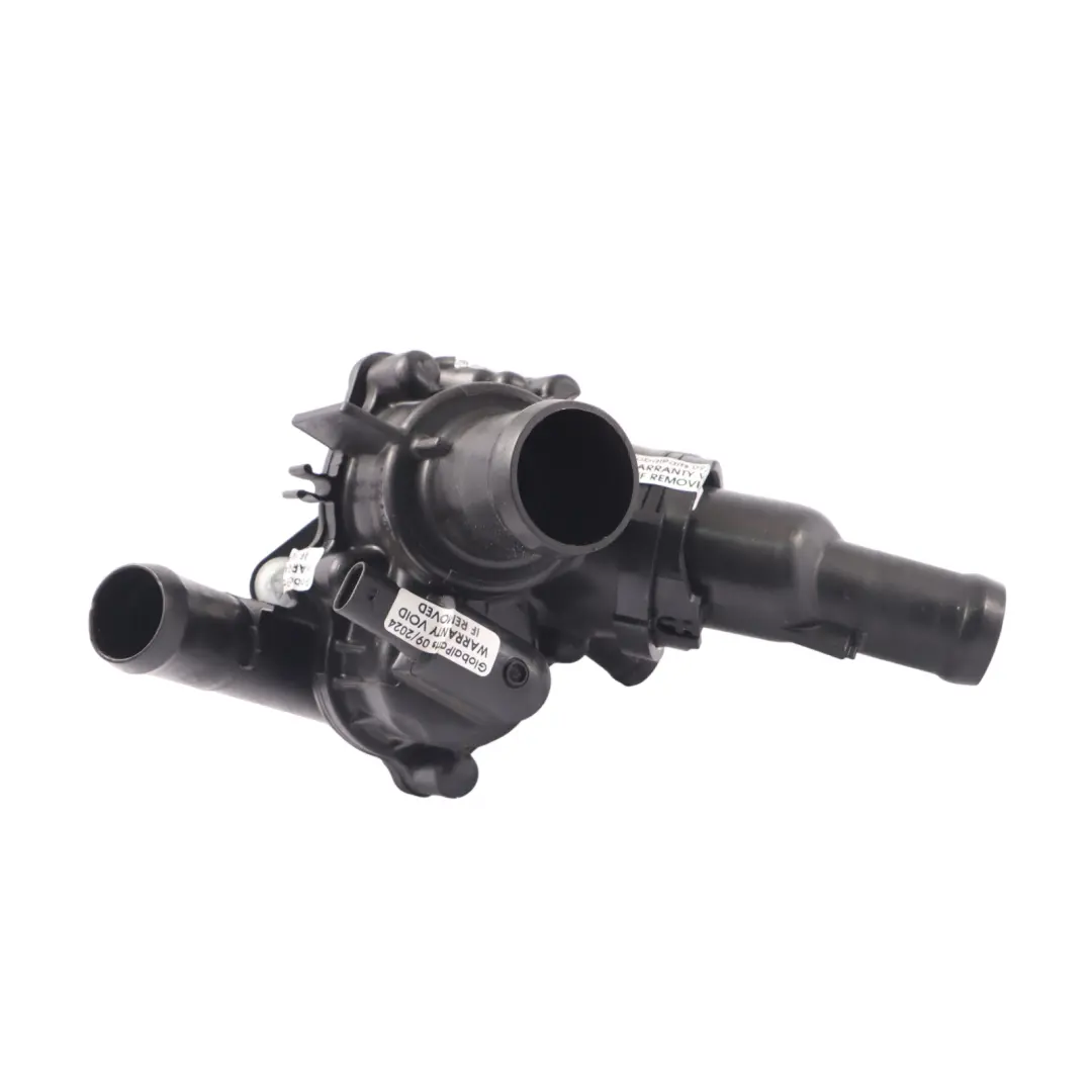 M260 Benzina Alloggiamento Termostato per Mercedes W177 con numero di parte A2602000900 Mercedes W177 M260 Benzina Alloggiamento Termostato - SKU A2602000900 - Numero di parte A2602000900