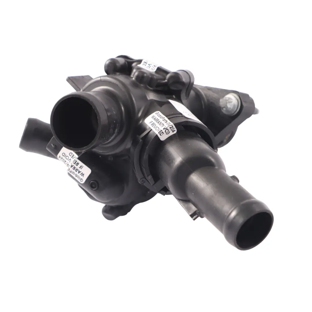 M260 Gasolina Termostato Carcasa para Mercedes W177 con número de pieza A2602000900 Mercedes W177 M260 Gasolina Termostato Carcasa - SKU A2602000900 - Número de pieza A2602000900