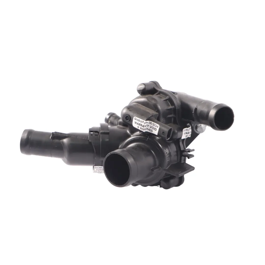 M260 Benzin Termostat Gehäuse für Mercedes W177 mit Teilenummer A2602000900 Mercedes W177 M260 Benzin Termostat Gehäuse - SKU A2602000900 - Teilenummer A2602000900