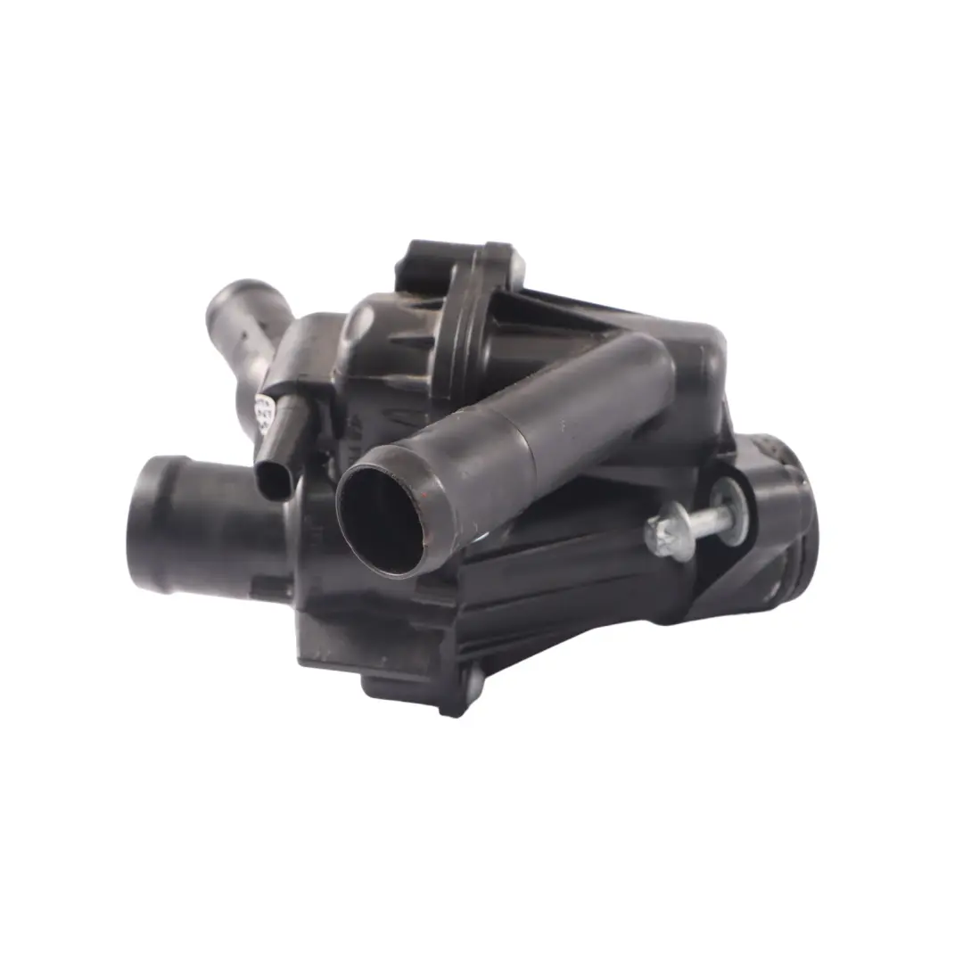 M260 Benzina Alloggiamento Termostato per Mercedes W177 con numero di parte A2602000900 Mercedes W177 M260 Benzina Alloggiamento Termostato - SKU A2602000900 - Numero di parte A2602000900