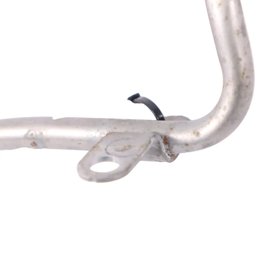 M260 Tuyau Retour Liquide Refroidissement Ligne Tube pour Mercedes W177 à propos du numéro de pièce A2602031400 Mercedes W177 M260 Tuyau Retour Liquide Refroidissement Ligne Tube - SKU A2602031400 - Numéro de pièce A2602031400