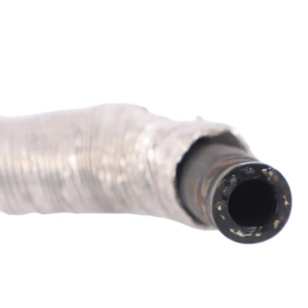 Mercedes W177 M260 Gasolina Refrigerante Retorno Tubo Manguera Línea - SKU A2602031400 - Número de pieza A2602031400