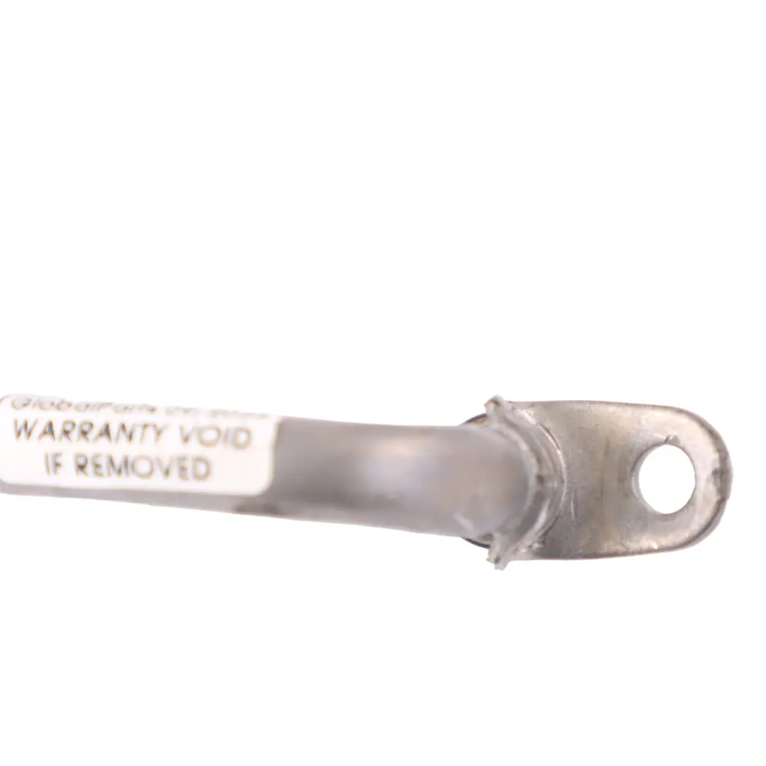 M260 Gasolina Refrigerante Retorno Tubo Manguera Línea para Mercedes W177 con número de pieza A2602031400 Mercedes W177 M260 Gasolina Refrigerante Retorno Tubo Manguera Línea - SKU A2602031400 - Número de pieza A2602031400