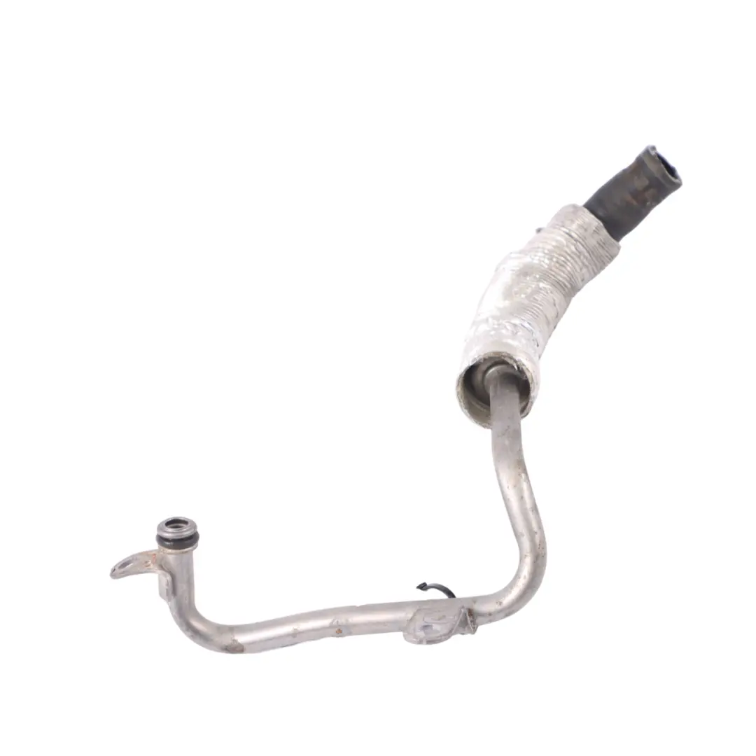 M260 Gasolina Refrigerante Retorno Tubo Manguera Línea para Mercedes W177 con número de pieza A2602031400 Mercedes W177 M260 Gasolina Refrigerante Retorno Tubo Manguera Línea - SKU A2602031400 - Número de pieza A2602031400