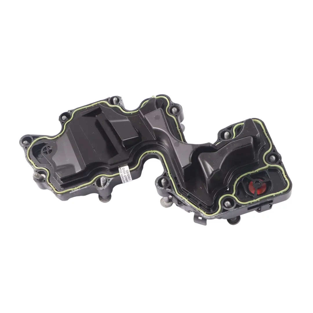 M264 E20 LL Soupape purge d'air Séparateur d'huile pour Mercedes C238 à propos du numéro de pièce A2640100200 Mercedes C238 M264 E20 LL Soupape purge d'air Séparateur d'huile - SKU A2640100200 - Numéro de pièce A2640100200