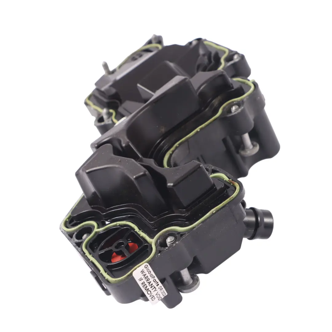 M264 E20 LL Motor Válvula Respiración Separador Aceite para Mercedes C238 con número de pieza A2640100200 Mercedes C238 M264 E20 LL Motor Válvula Respiración Separador Aceite - SKU A2640100200 - Número de pieza A2640100200