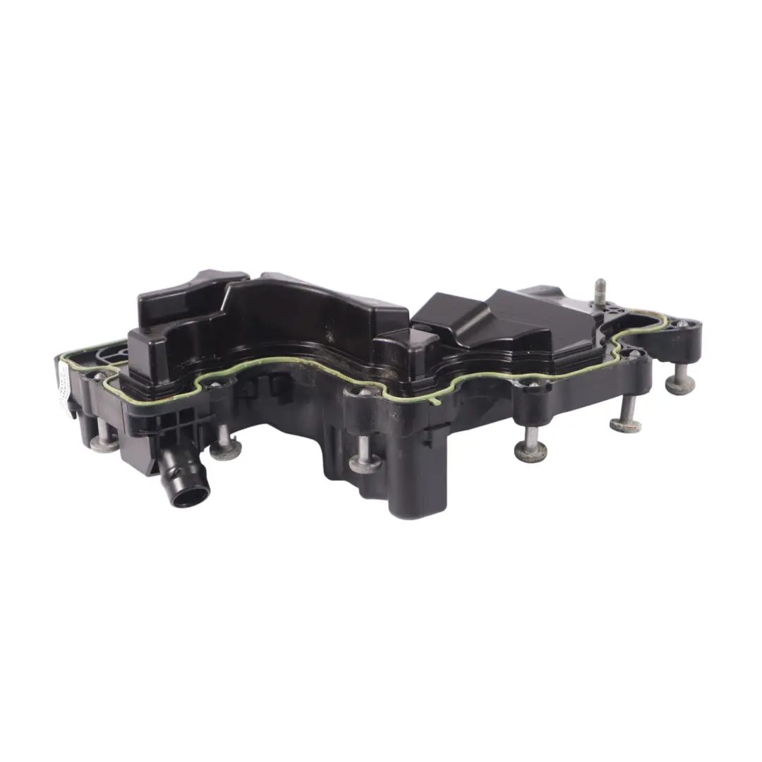 M264 E20 LL Motor Válvula Respiración Separador Aceite para Mercedes C238 con número de pieza A2640100200 Mercedes C238 M264 E20 LL Motor Válvula Respiración Separador Aceite - SKU A2640100200 - Número de pieza A2640100200