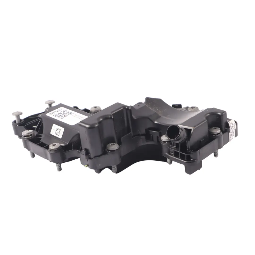 Mercedes W205 C238 M264 E20 LL Engine Breather Valve Oil Separator - SKU A2640100200 - Part number A2640100200