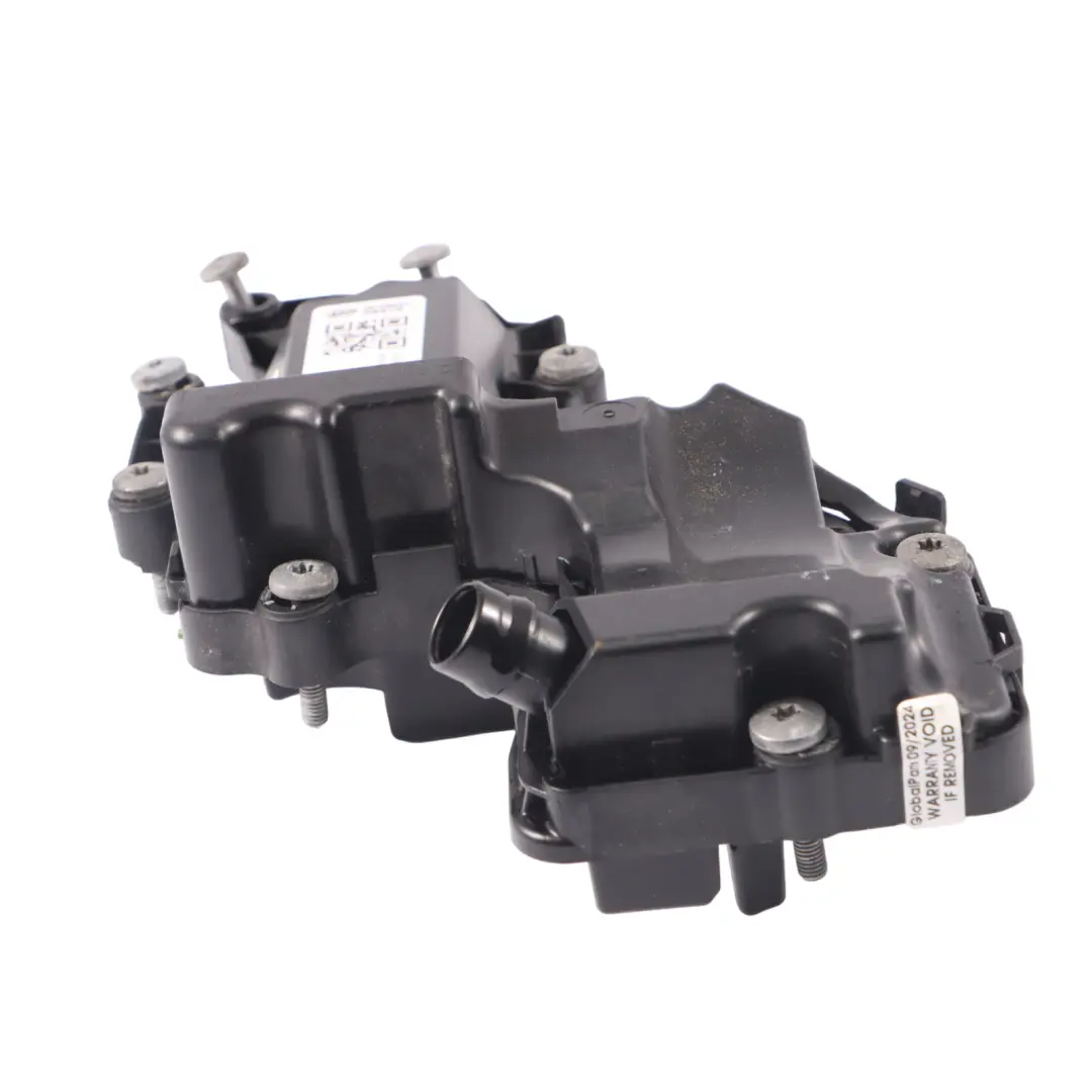 Mercedes W205 C238 M264 E20 LL Engine Breather Valve Oil Separator - SKU A2640100200 - Part number A2640100200