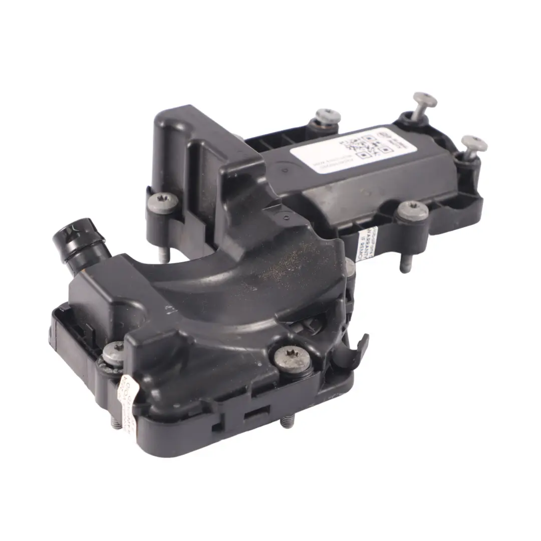 Mercedes W205 C238 M264 E20 LL Engine Breather Valve Oil Separator - SKU A2640100200 - Part number A2640100200
