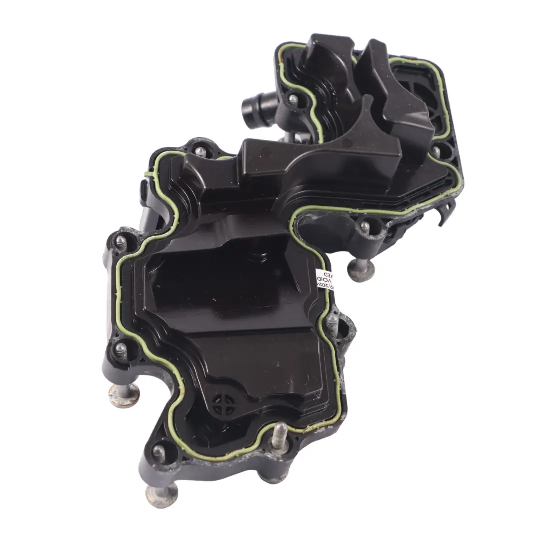 Mercedes W205 C238 M264 E20 LL Engine Breather Valve Oil Separator - SKU A2640100200 - Part number A2640100200