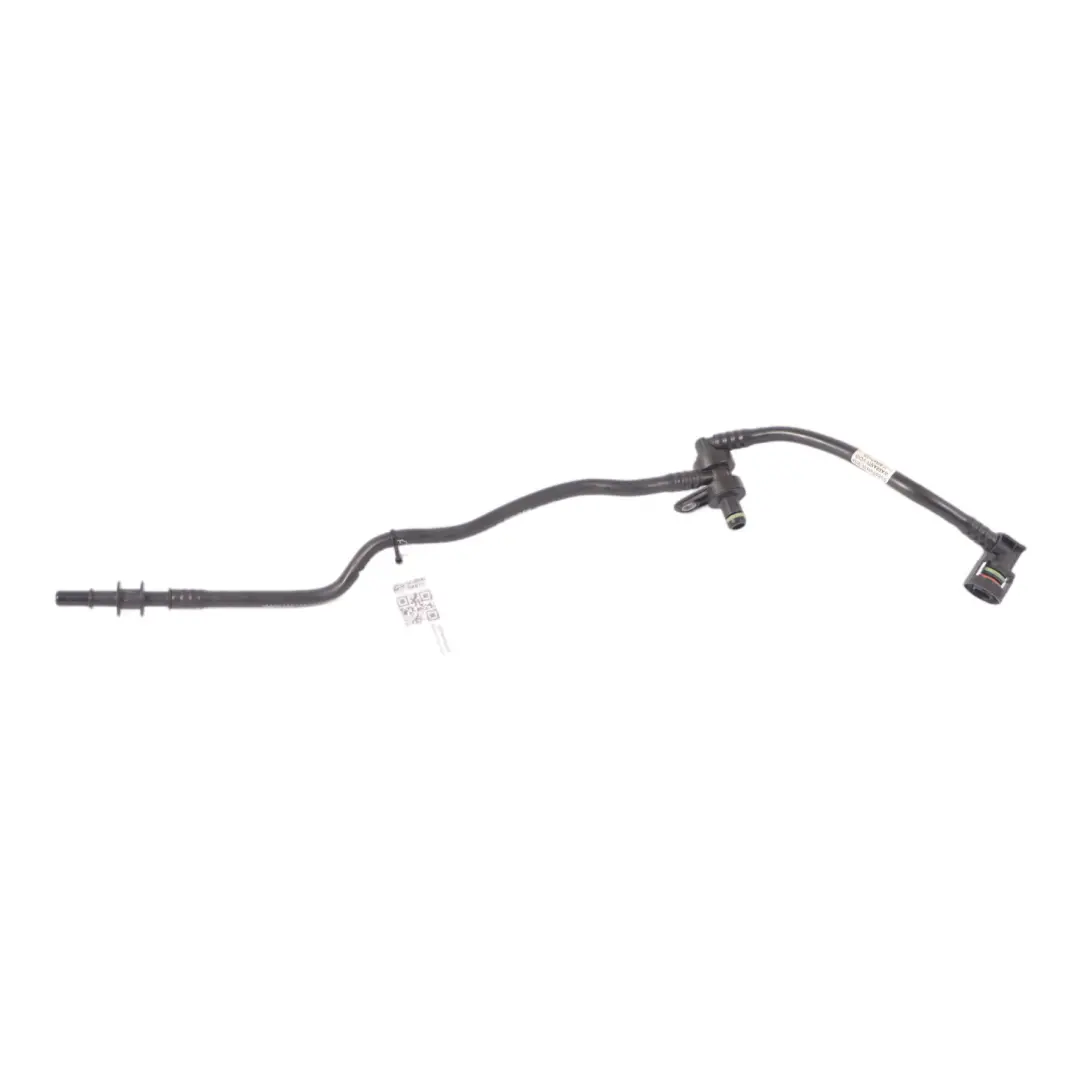 Mercedes W205 M264 Purge Breather Line Pipe Hose Line - SKU A2640180100 - Part number A2640180100