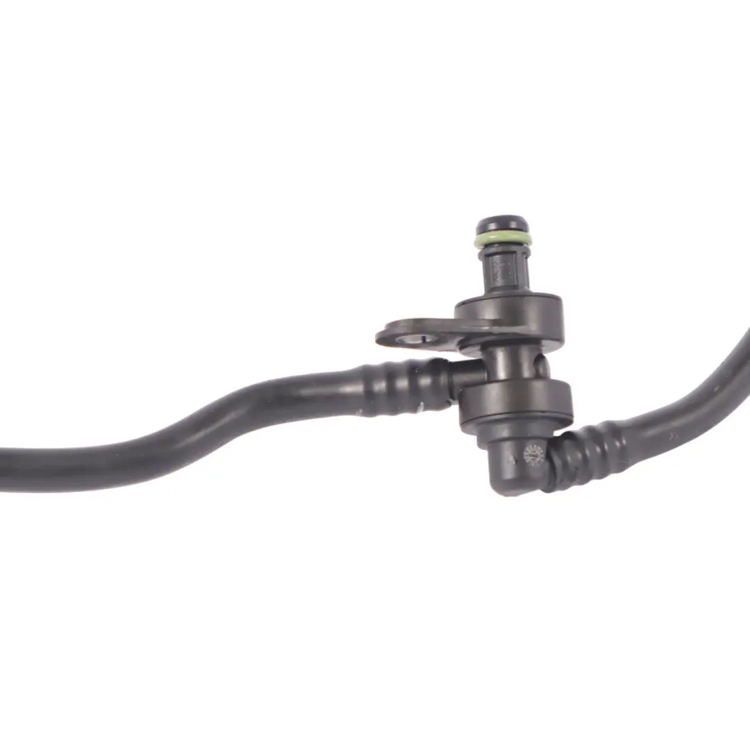 Mercedes W205 M264 Purge Breather Line Pipe Hose Line - SKU A2640180100 - Part number A2640180100