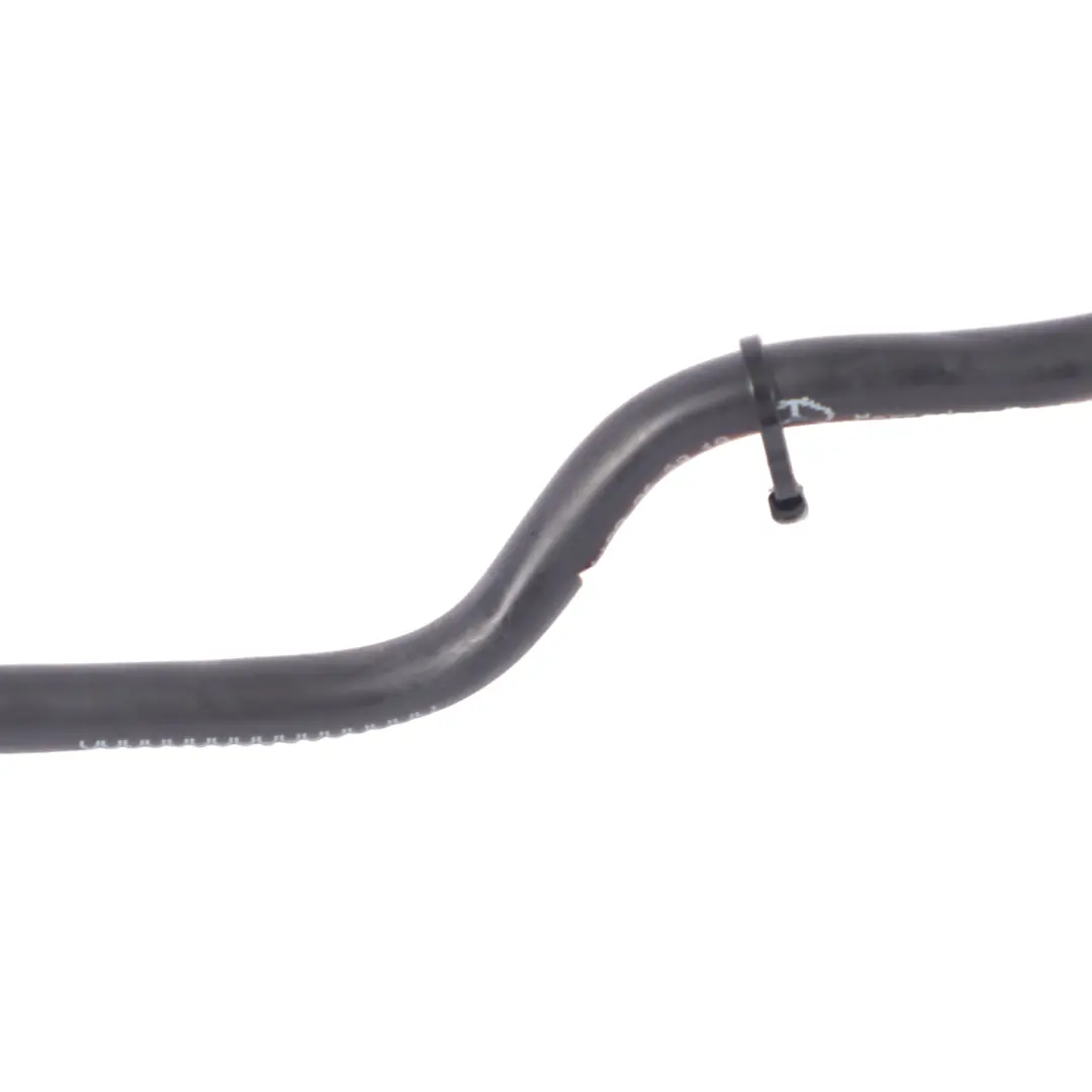 Mercedes W205 M264 spurgo linea di sfiato tubo flessibile - SKU A2640180100 - Numero di parte A2640180100
