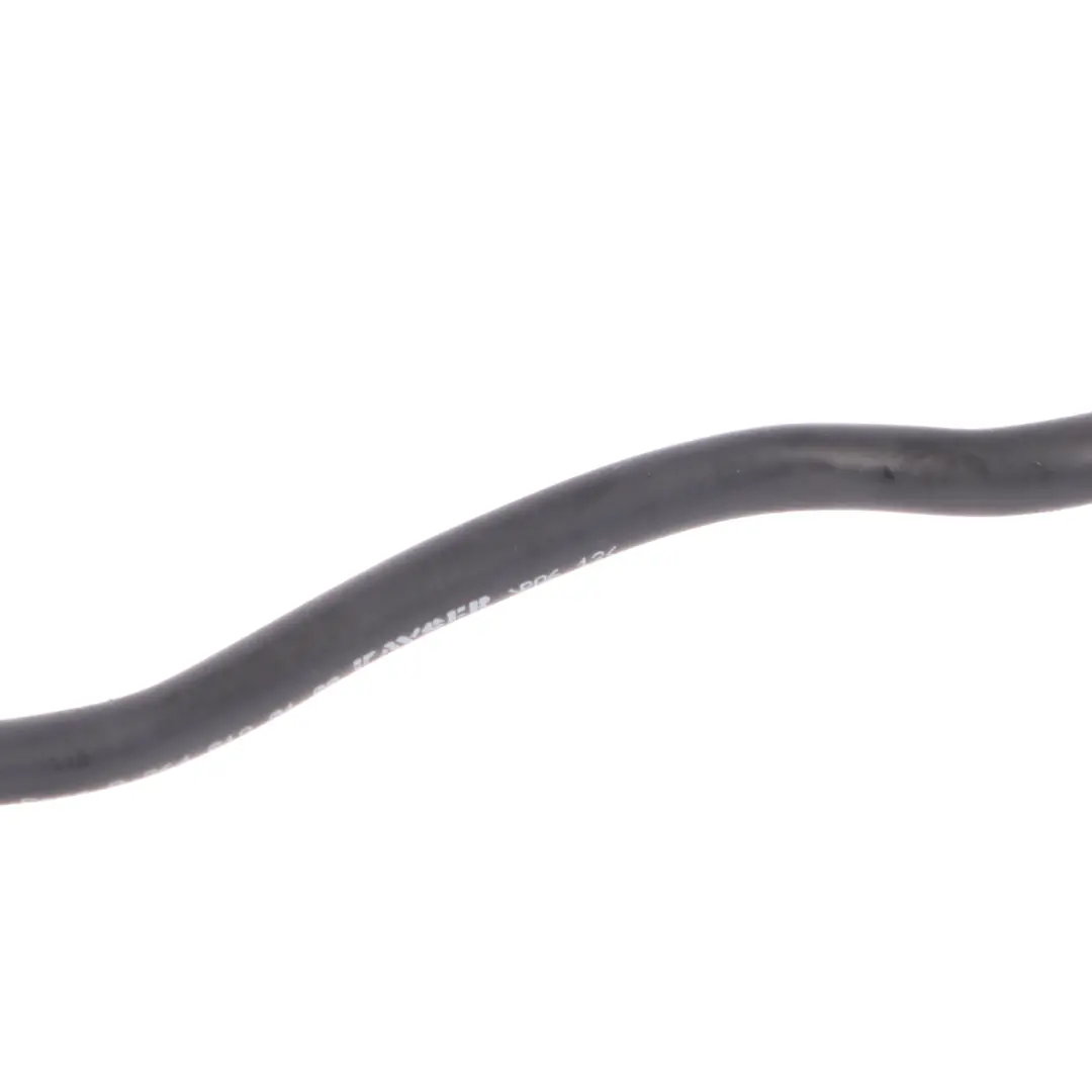 M264 Purge Tuyau de reniflard pour Mercedes W205 à propos du numéro de pièce A2640180100 Mercedes W205 M264 Purge Tuyau de reniflard - SKU A2640180100 - Numéro de pièce A2640180100