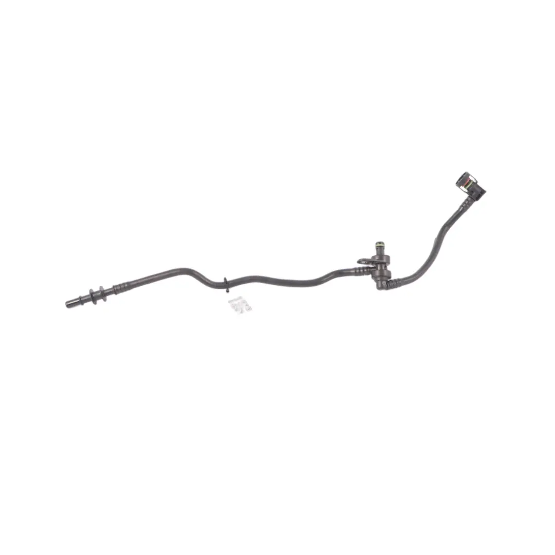 Mercedes W205 M264 spurgo linea di sfiato tubo flessibile - SKU A2640180100 - Numero di parte A2640180100