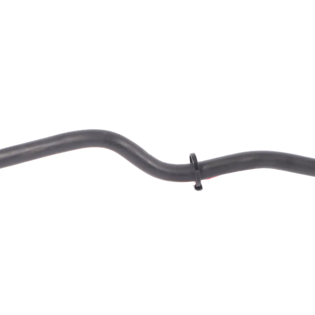 Mercedes W205 M264 spurgo linea di sfiato tubo flessibile - SKU A2640180100 - Numero di parte A2640180100
