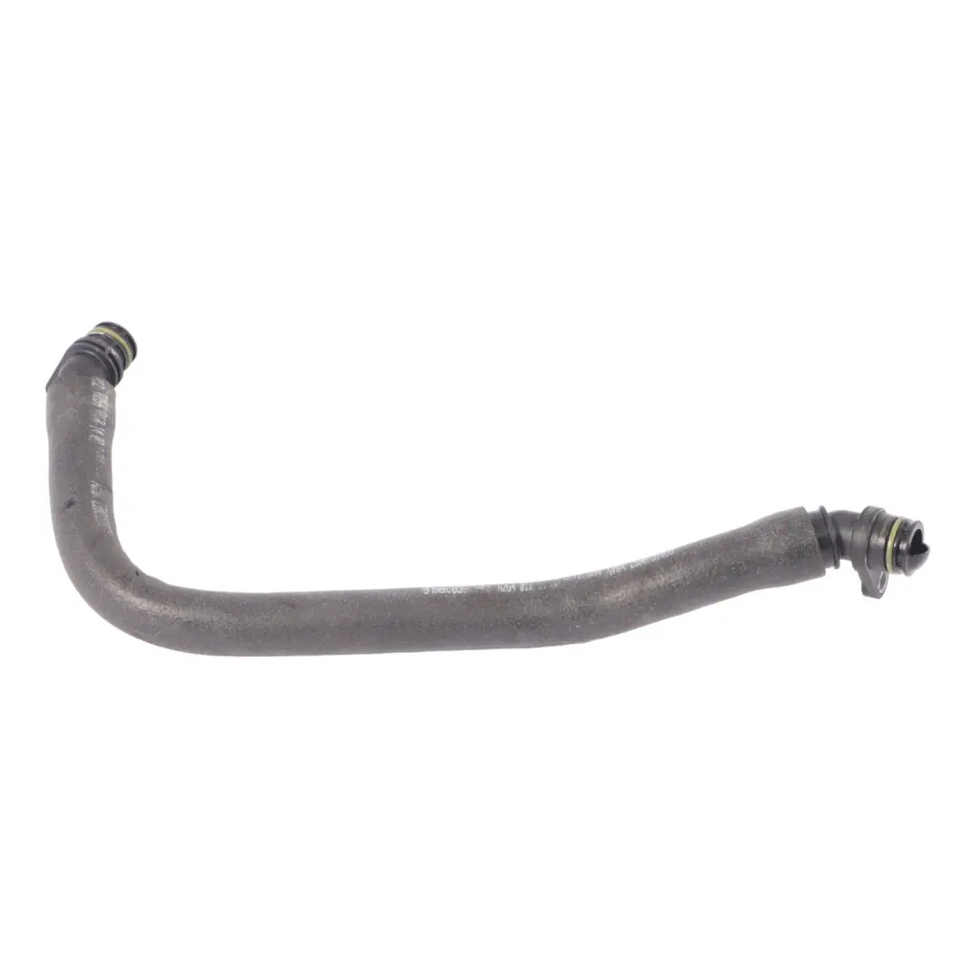 M264 Benzina Spurgo Acqua Refrigerante Tubo Linea per Mercedes con numero di parte A2640181400 Mercedes M264 Benzina Spurgo Acqua Refrigerante Tubo Linea - SKU A2640181400 - Numero di parte A2640181400