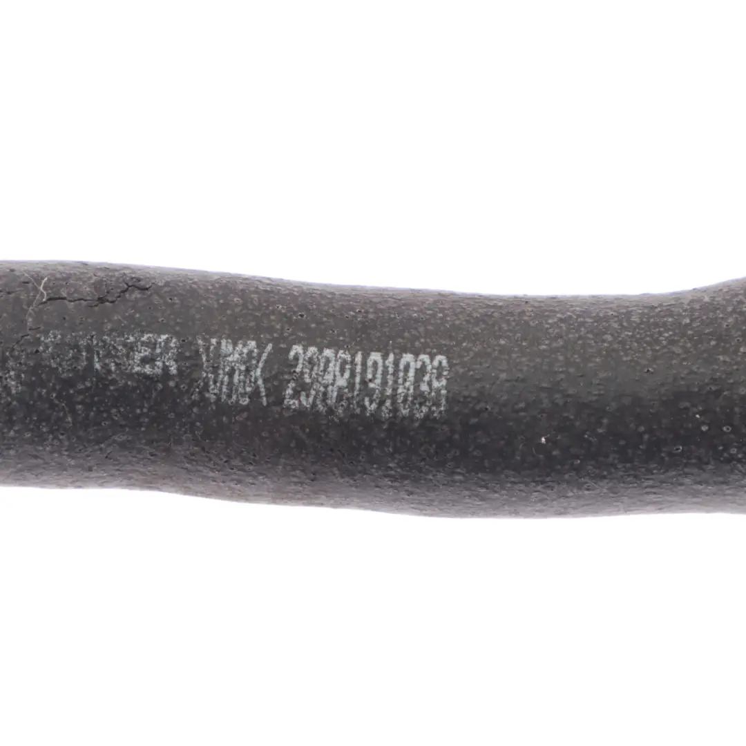 M264 Petrol Bleed Water Coolant Hose Pipe Line Tube to Mercedes with Part number A2640181400 Mercedes M264 Petrol Bleed Water Coolant Hose Pipe Line Tube - SKU A2640181400 - Part number A2640181400