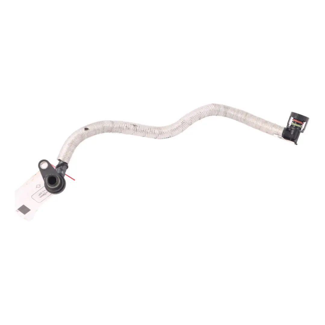 Mercedes W205 M264 Bleeding Ventilation Line Pipe Hose - SKU A2640185200 - Part number A2640185200