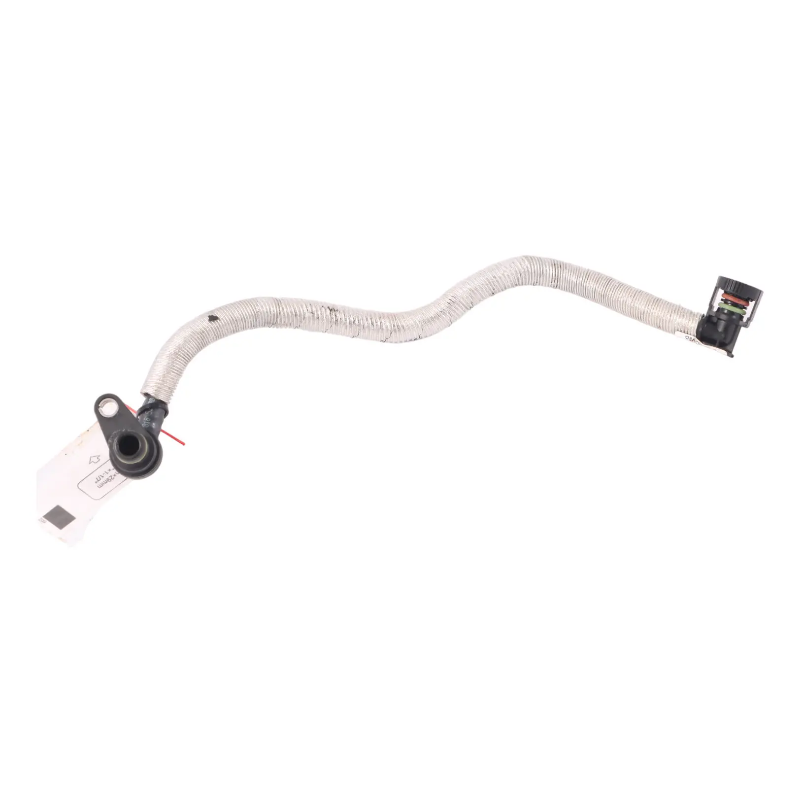 Mercedes W205 M264 Bleeding Ventilation Line Pipe Hose A2640185200