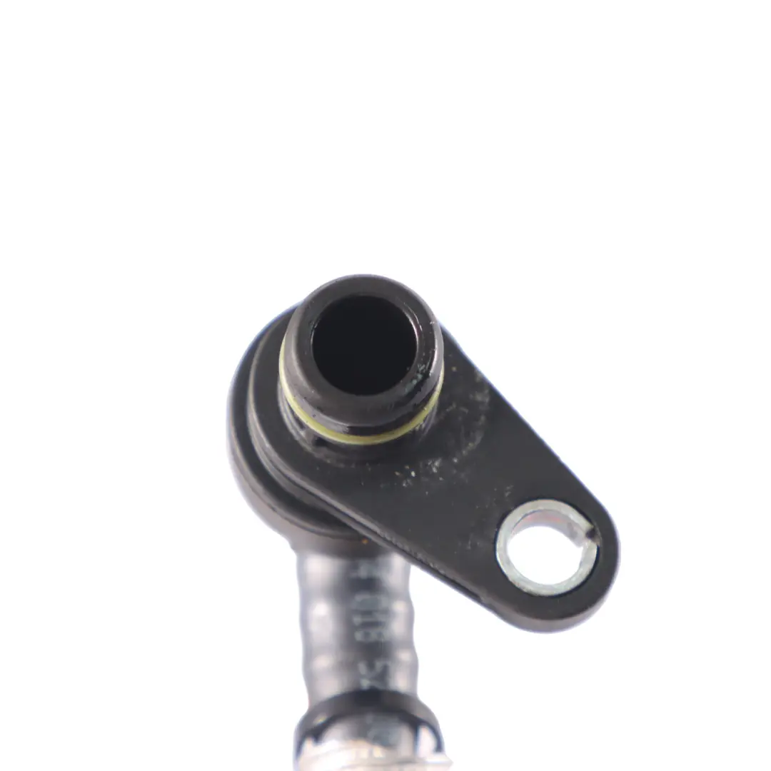 M264 tuyau de purge d'air pour Mercedes W205 à propos du numéro de pièce A2640185200 Mercedes W205 M264 tuyau de purge d'air - SKU A2640185200 - Numéro de pièce A2640185200