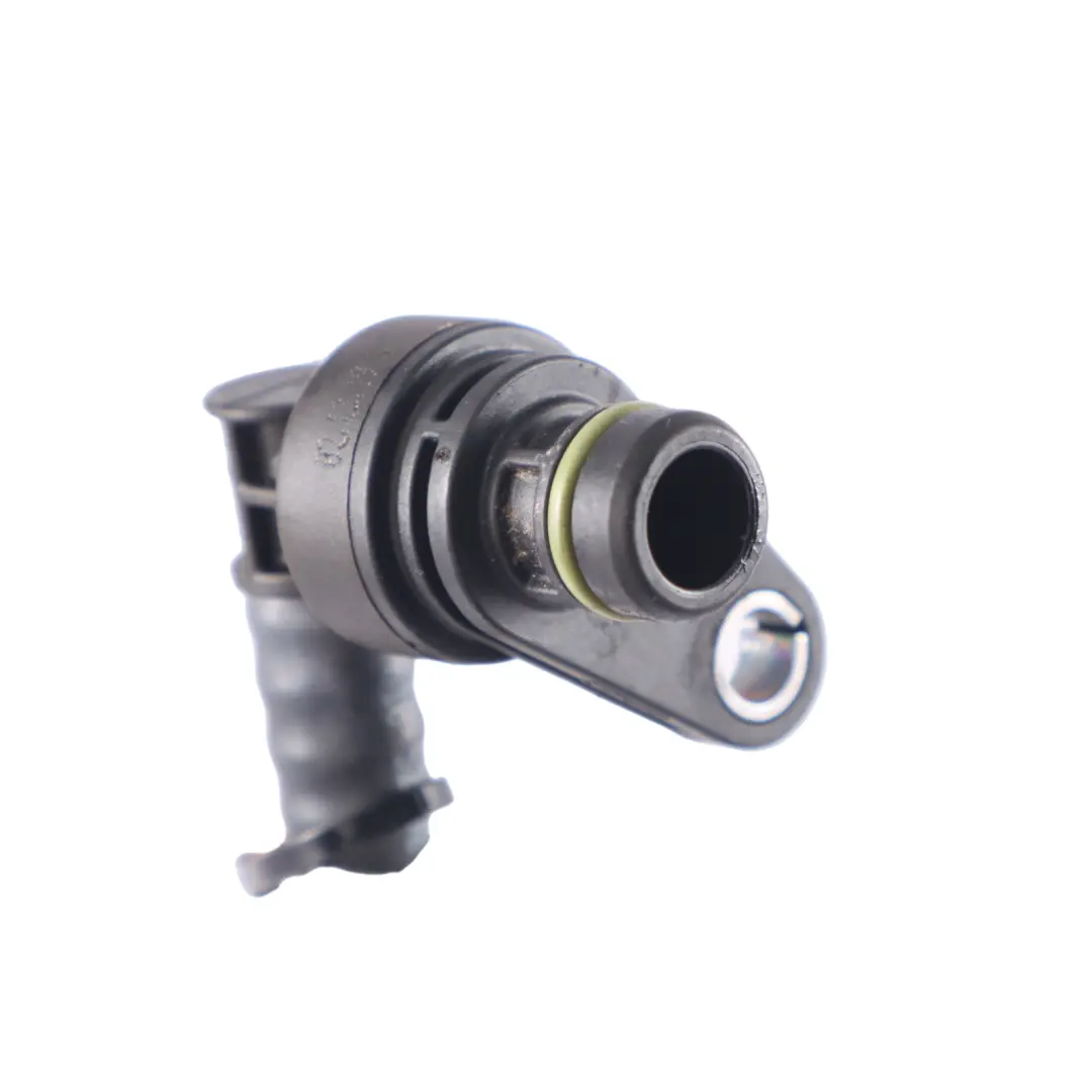 M264 Sangrado Tubería de Ventilación Manguera para Mercedes W205 con número de pieza A2640185200 Mercedes W205 M264 Sangrado Tubería de Ventilación Manguera - SKU A2640185200 - Número de pieza A2640185200