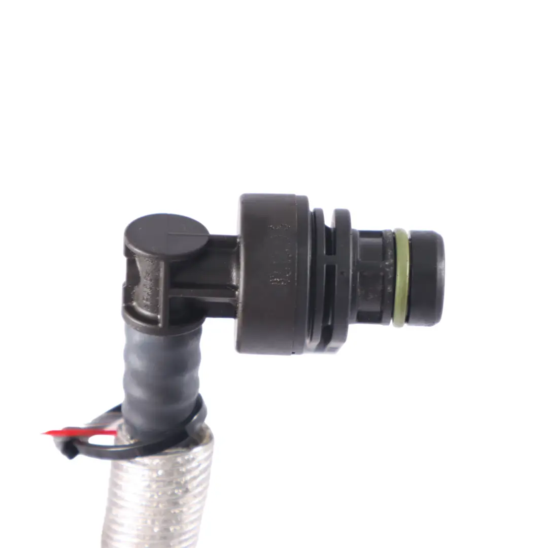 M264 spurgo ventilazione tubo flessibile per Mercedes W205 con numero di parte A2640185200 Mercedes W205 M264 spurgo ventilazione tubo flessibile - SKU A2640185200 - Numero di parte A2640185200