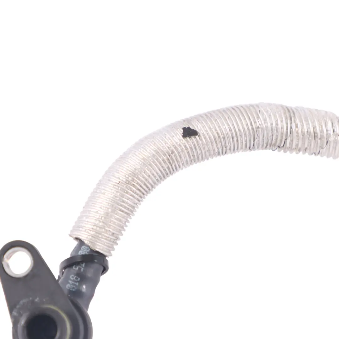 M264 tuyau de purge d'air pour Mercedes W205 à propos du numéro de pièce A2640185200 Mercedes W205 M264 tuyau de purge d'air - SKU A2640185200 - Numéro de pièce A2640185200