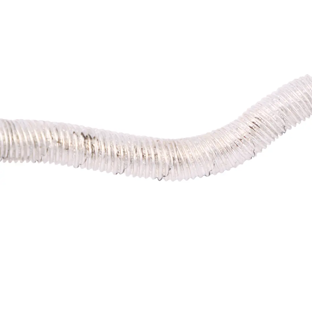 M264 tuyau de purge d'air pour Mercedes W205 à propos du numéro de pièce A2640185200 Mercedes W205 M264 tuyau de purge d'air - SKU A2640185200 - Numéro de pièce A2640185200