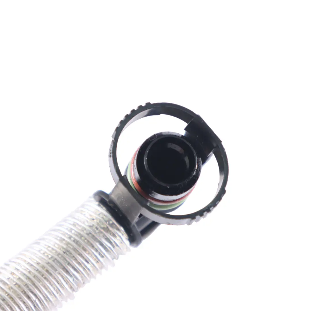 M264 Sangrado Tubería de Ventilación Manguera para Mercedes W205 con número de pieza A2640185200 Mercedes W205 M264 Sangrado Tubería de Ventilación Manguera - SKU A2640185200 - Número de pieza A2640185200