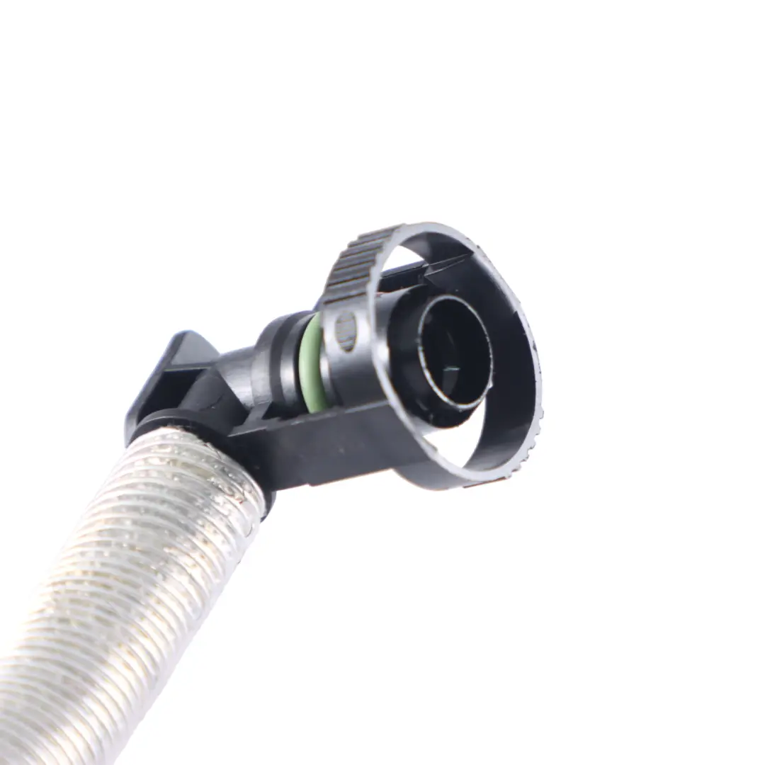 M264 Entlüftung Leitung Rohr Schlauch für Mercedes W205 mit Teilenummer A2640185200 Mercedes W205 M264 Entlüftung Leitung Rohr Schlauch - SKU A2640185200 - Teilenummer A2640185200