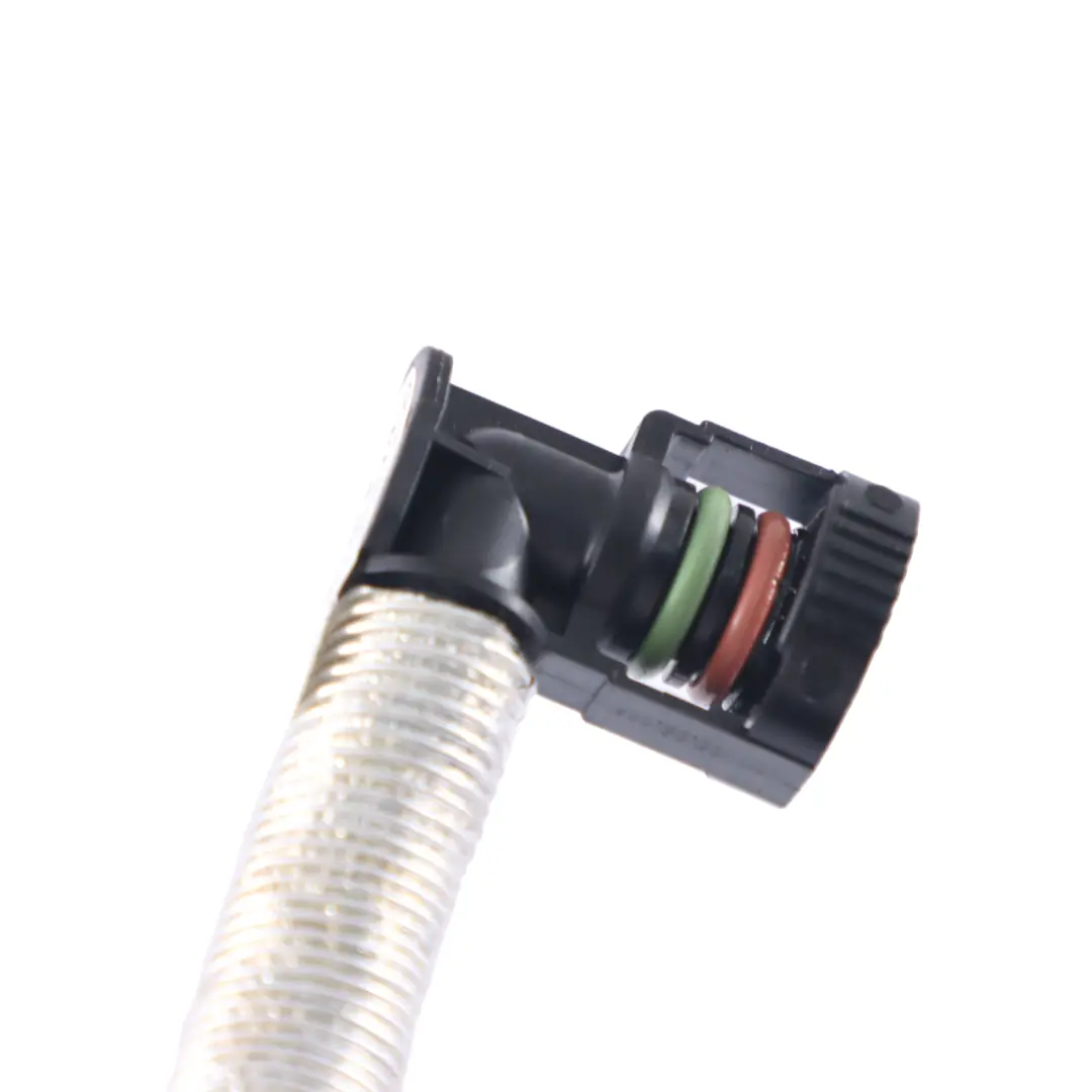 M264 tuyau de purge d'air pour Mercedes W205 à propos du numéro de pièce A2640185200 Mercedes W205 M264 tuyau de purge d'air - SKU A2640185200 - Numéro de pièce A2640185200