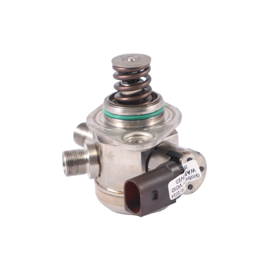 M264 Pompe à essence à injection haute pression pour Mercedes W205 à propos du numéro de pièce A2640701200 Mercedes W205 M264 Pompe à essence à injection haute pression - SKU A2640701200 - Numéro de pièce A2640701200