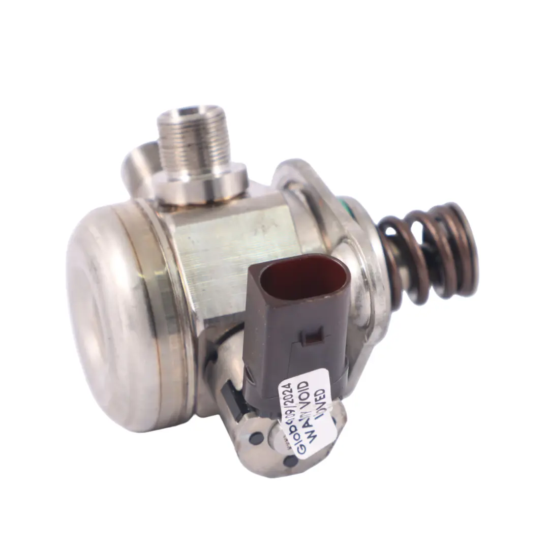 M264 High Pressure Injection Fuel Pump Unit Petrol to Mercedes W205 with Part number A2640701200 Mercedes W205 M264 High Pressure Injection Fuel Pump Unit Petrol - SKU A2640701200 - Part number A2640701200